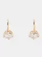 Сережки Swarovski, серьги сваровский, серьги с кристаллами
