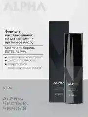 Масло для бороды Estel Alpha Homme pro 50 мл