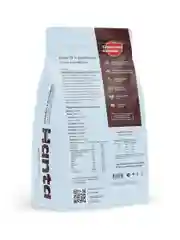 Корм сухой Hanta для стерилизованных кошек и котов с индейкой и курицей