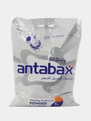 Стиральный порошок отбеливающий Antabax Premium, 5 кг