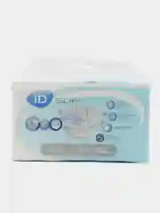 Подгузники для взрослых iD Slip Basic, размеры M, L, XL, впитывающие, 1 упаковка 30 шт