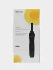 Deerma Триммер для бороды и усов Xiaomi DEM-TM05W, кол-во насадок 5