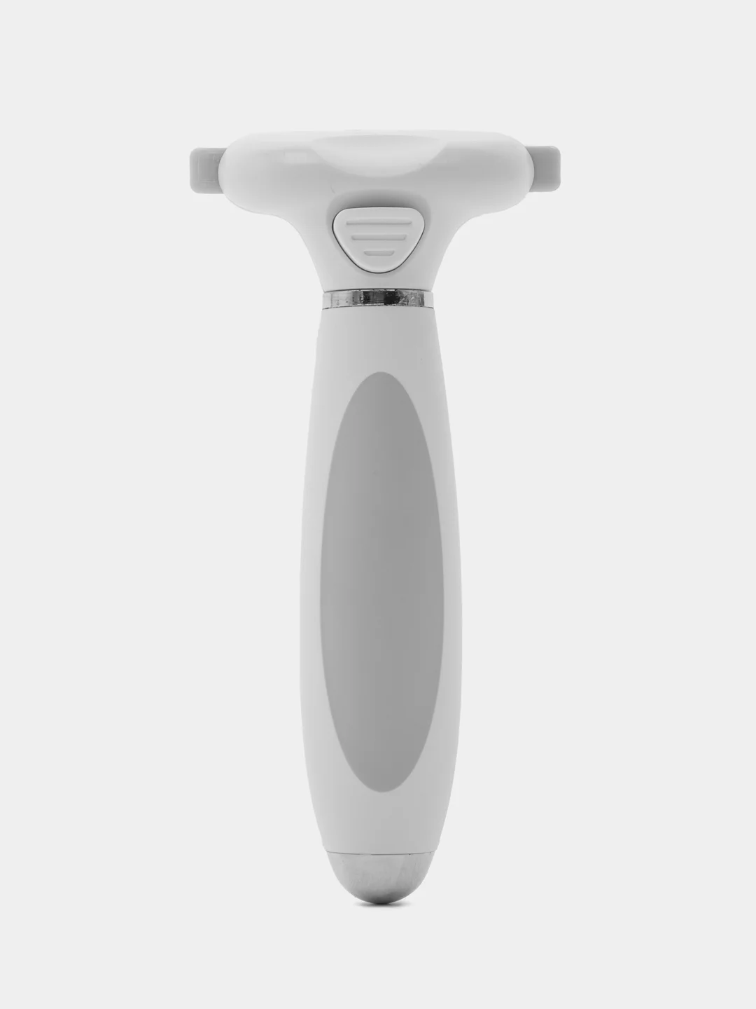 Расческа для животных Xiaomi Pawbby Type Anti-Hair Cutter Comb MG-PCO001-GL White