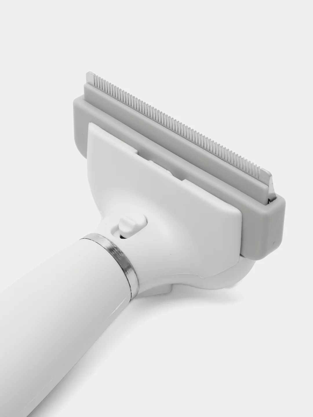 Расческа для животных Xiaomi Pawbby Type Anti-Hair Cutter Comb MG-PCO001-GL White