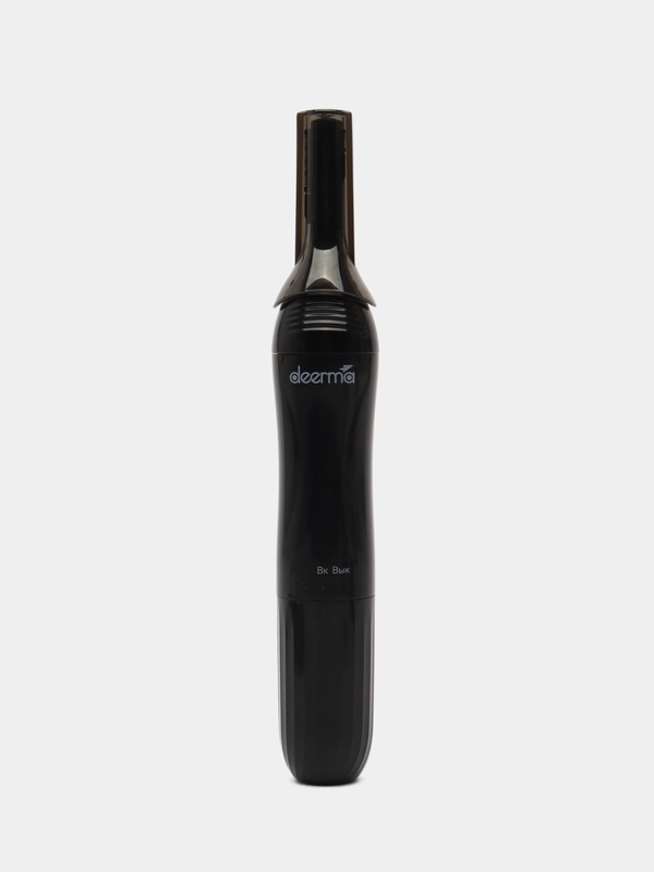 Deerma Триммер для бороды и усов Xiaomi DEM-TM05W, кол-во насадок 5
