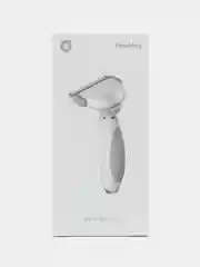 Расческа для животных Xiaomi Pawbby Type Anti-Hair Cutter Comb MG-PCO001-GL White