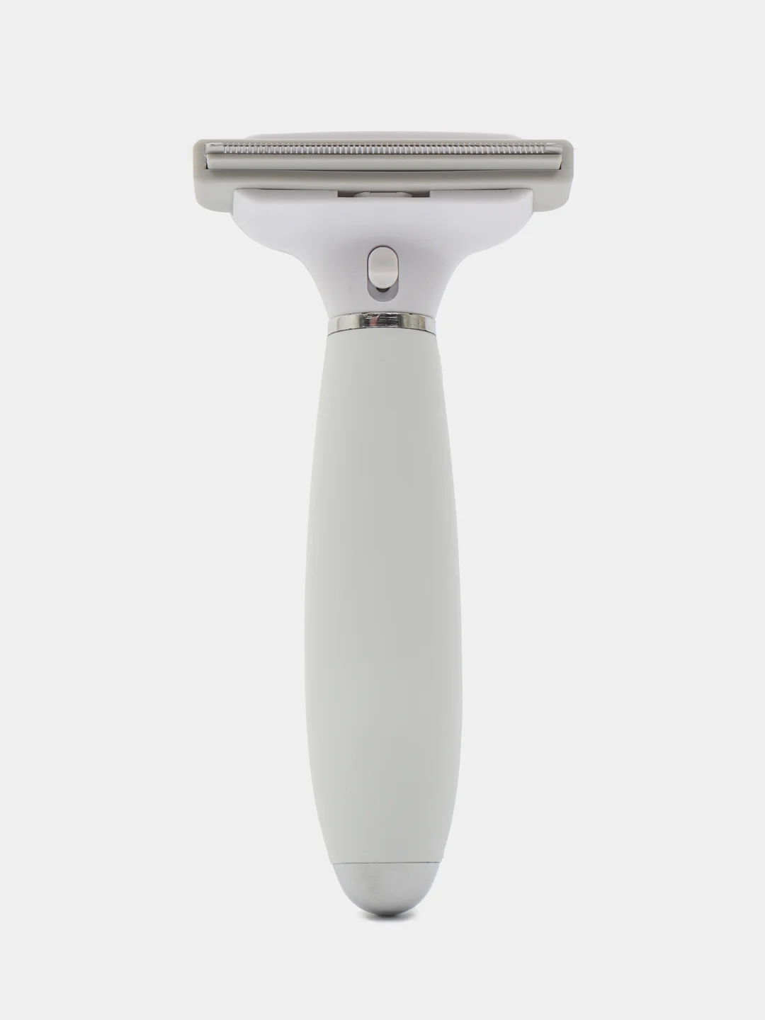 Расческа для животных Xiaomi Pawbby Type Anti-Hair Cutter Comb MG-PCO001-GL White