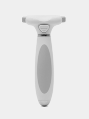 Расческа для животных Xiaomi Pawbby Type Anti-Hair Cutter Comb MG-PCO001-GL White