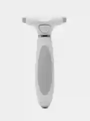 Расческа для животных Xiaomi Pawbby Type Anti-Hair Cutter Comb MG-PCO001-GL White