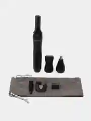 Deerma Триммер для бороды и усов Xiaomi DEM-TM05W, кол-во насадок 5