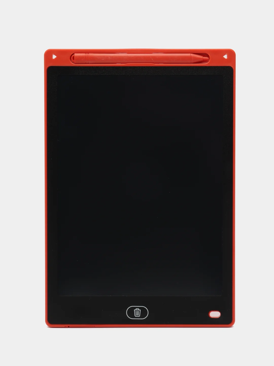 Белый графический планшет LCD Panel Colorfull цветной