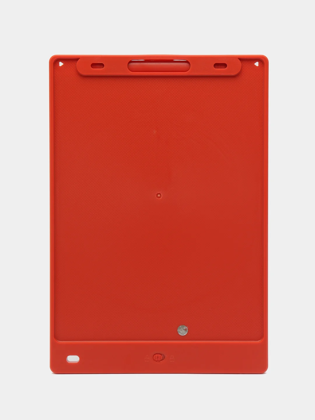 Белый графический планшет LCD Panel Colorfull цветной