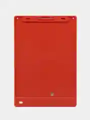 Белый графический планшет LCD Panel Colorfull цветной