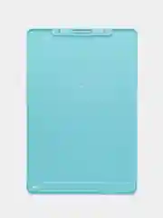 Синий графический планшет LCD Panel Colorfull цветной