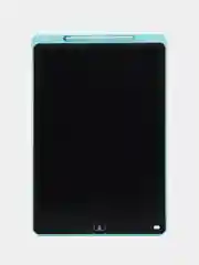 Синий графический планшет LCD Panel Colorfull цветной