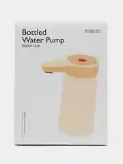 Автоматическая помпа для воды Xiaomi Mijia Sothing Bottled Water Pump Wireless DSHJ-S-2004