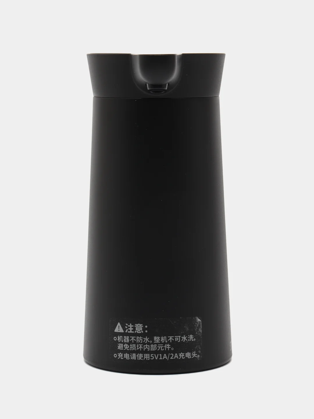 Автоматическая помпа для воды Xiaomi Mijia Sothing Bottled Water Pump Wireless DSHJ-S-2004
