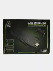 Игровая приставка 2,5G Wireless Controllers Gamepad 64ГБ