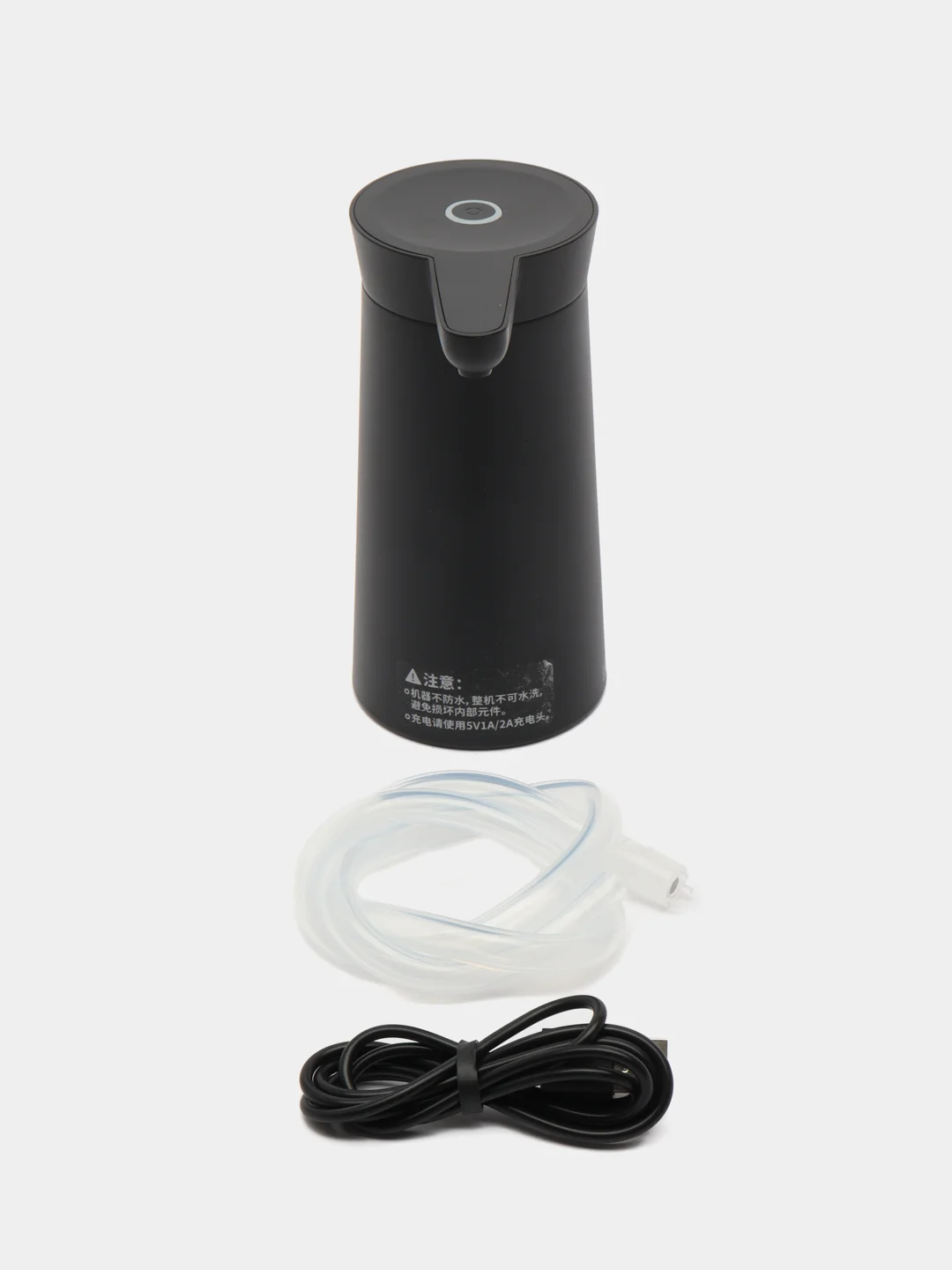 Автоматическая помпа для воды Xiaomi Mijia Sothing Bottled Water Pump Wireless DSHJ-S-2004