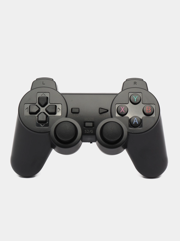 Игровая приставка 2,5G Wireless Controllers Gamepad 64ГБ