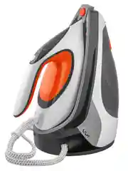 Белый электрический парогенератор VLK Vesuvio-5500