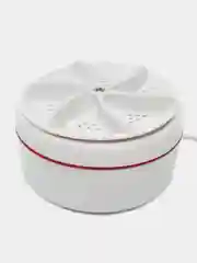 Мини стиральная машина, USB-портативная ультразвуковая стиральная машинка