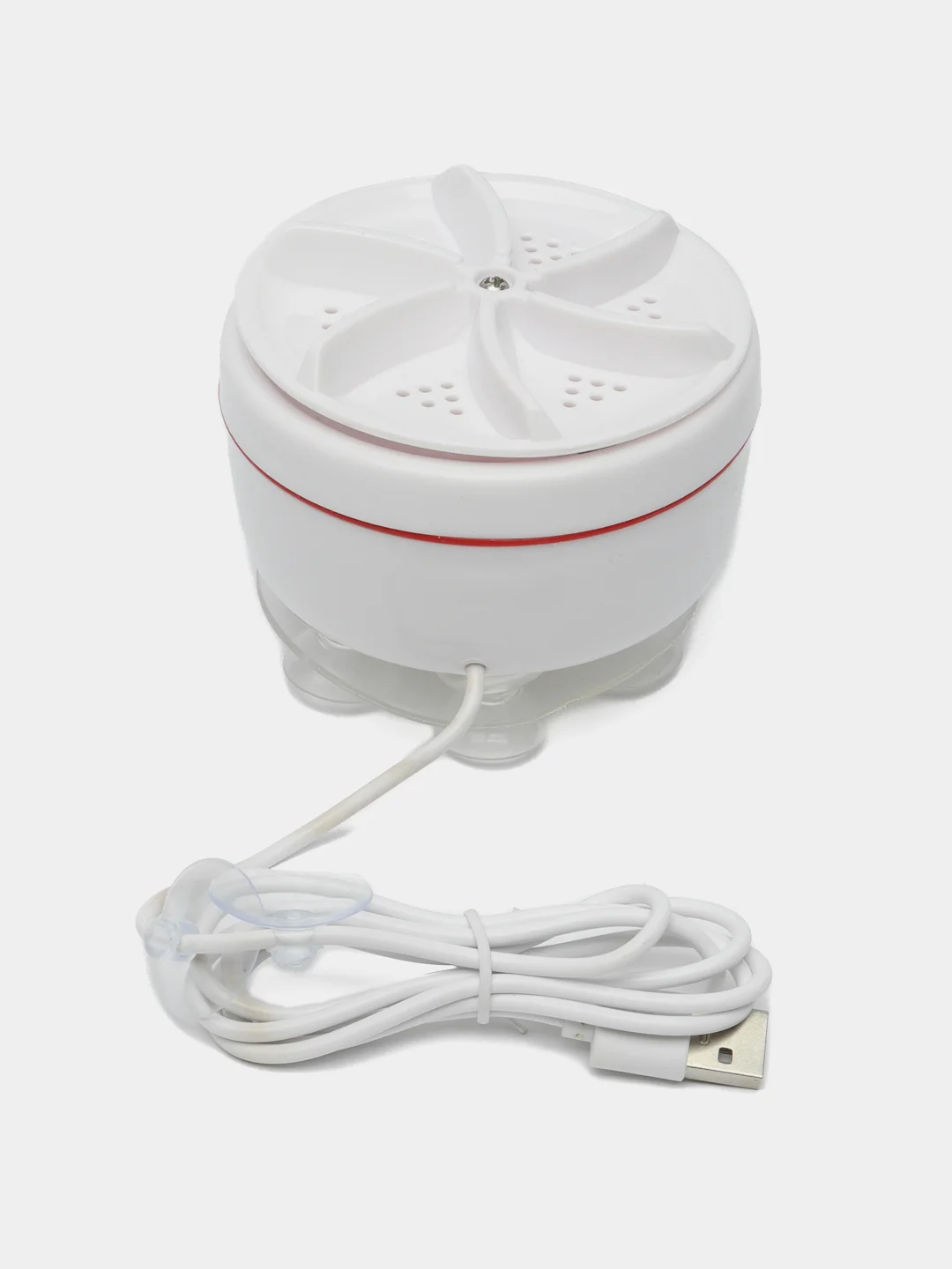 Мини стиральная машина, USB-портативная ультразвуковая стиральная машинка