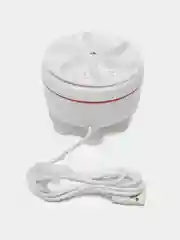 Мини стиральная машина, USB-портативная ультразвуковая стиральная машинка