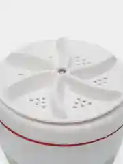Мини стиральная машина, USB-портативная ультразвуковая стиральная машинка