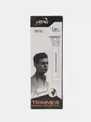 Золотой триммер для бороды и усов Триммер для стрижки волос, бороды и усов vinTage T9 4 насадки