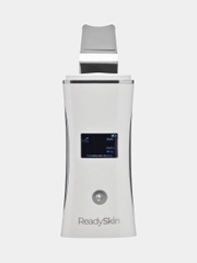 Аппарат Readyskin Nova для ультразвуковой чистки лица и микротокового лифтинга