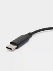 Черный usb HUB 3.0 на 4 порта, Разветвитель Type-C HUB 3.0, концентратор, юсб хаб