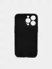 Чехол силиконовый мягкий для iPhone XR / 11 / 12 / 13 / 14 / 15 / 15Pro / 15 Pro Max