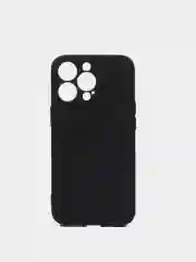 Сиреневый чехол силиконовый мягкий для iPhone XR / 11 / 12 / 13 / 14 / 15 / 15Pro / 15 Pro Max
