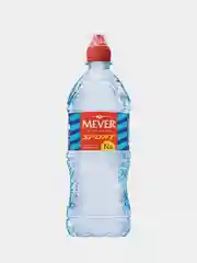 Вода минеральная природная столовая питьевая МЕVER Sport, 0.75, негазированная