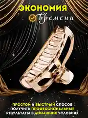 Белый бигуди мягкие для волос, легкое создание локонов без тепла, бигуди для завивки волос