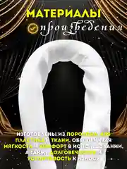 Белый бигуди мягкие для волос, легкое создание локонов без тепла, бигуди для завивки волос
