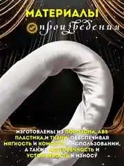 Серый бигуди мягкие для волос, легкое создание локонов без тепла, бигуди для завивки волос