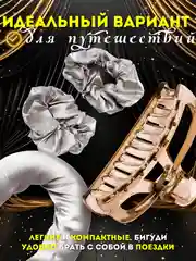 Серый бигуди мягкие для волос, легкое создание локонов без тепла, бигуди для завивки волос