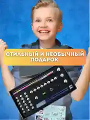Разноцветный магнитная ручка-конструктор набор
