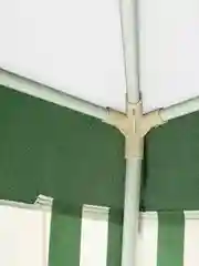 Белый шатер садовый для дачи, тент беседка Green Glade 1028/1033/1040/1036/1086, москитная сетка