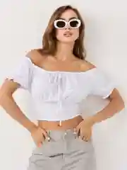 Черный топ женский, топ-блузка женская, Сингапур