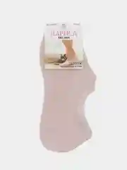 Карамельный женские носки