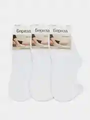 Белый мужские подследники