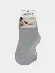 Серый мужские подследники