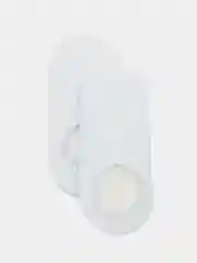 Белый мужские подследники