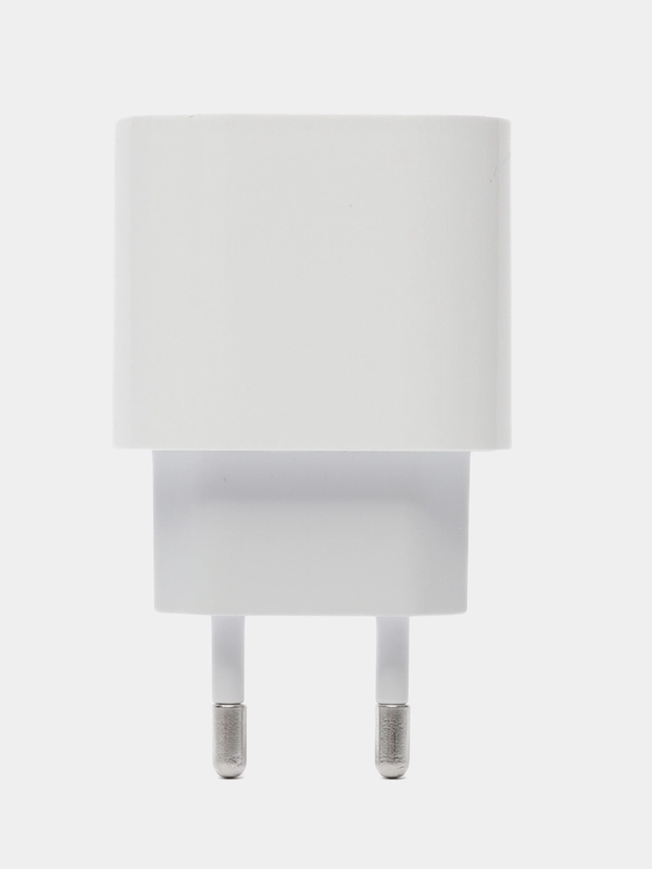Блок питания для iPhone 15 / 15 Plus / 15 Pro / 15 Pro Max, 35W, Type-C, быстрая зарядка