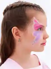 Аквагрим детский