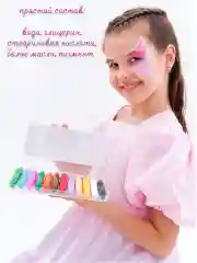 Аквагрим детский