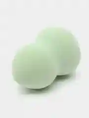 Бирюзовый спонж для макияжа